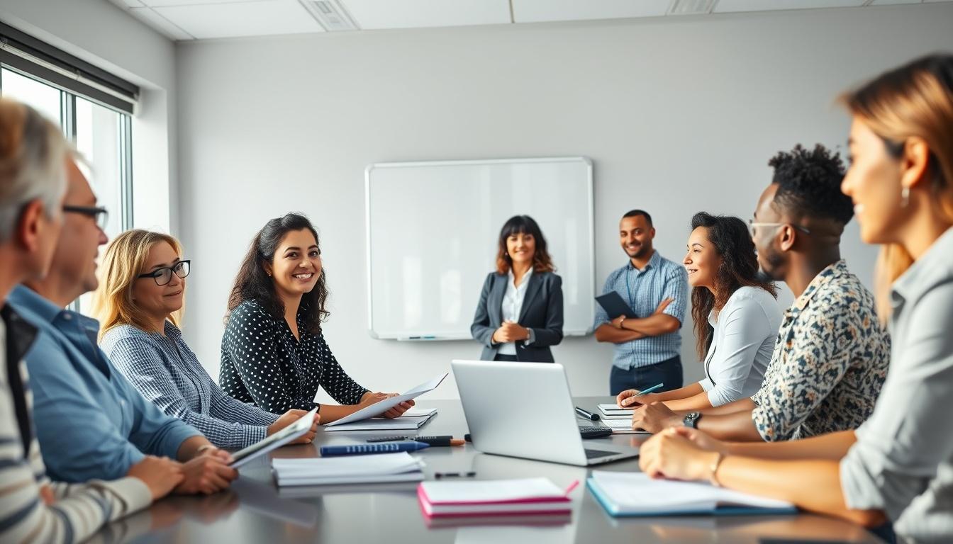Career Training for Real Work