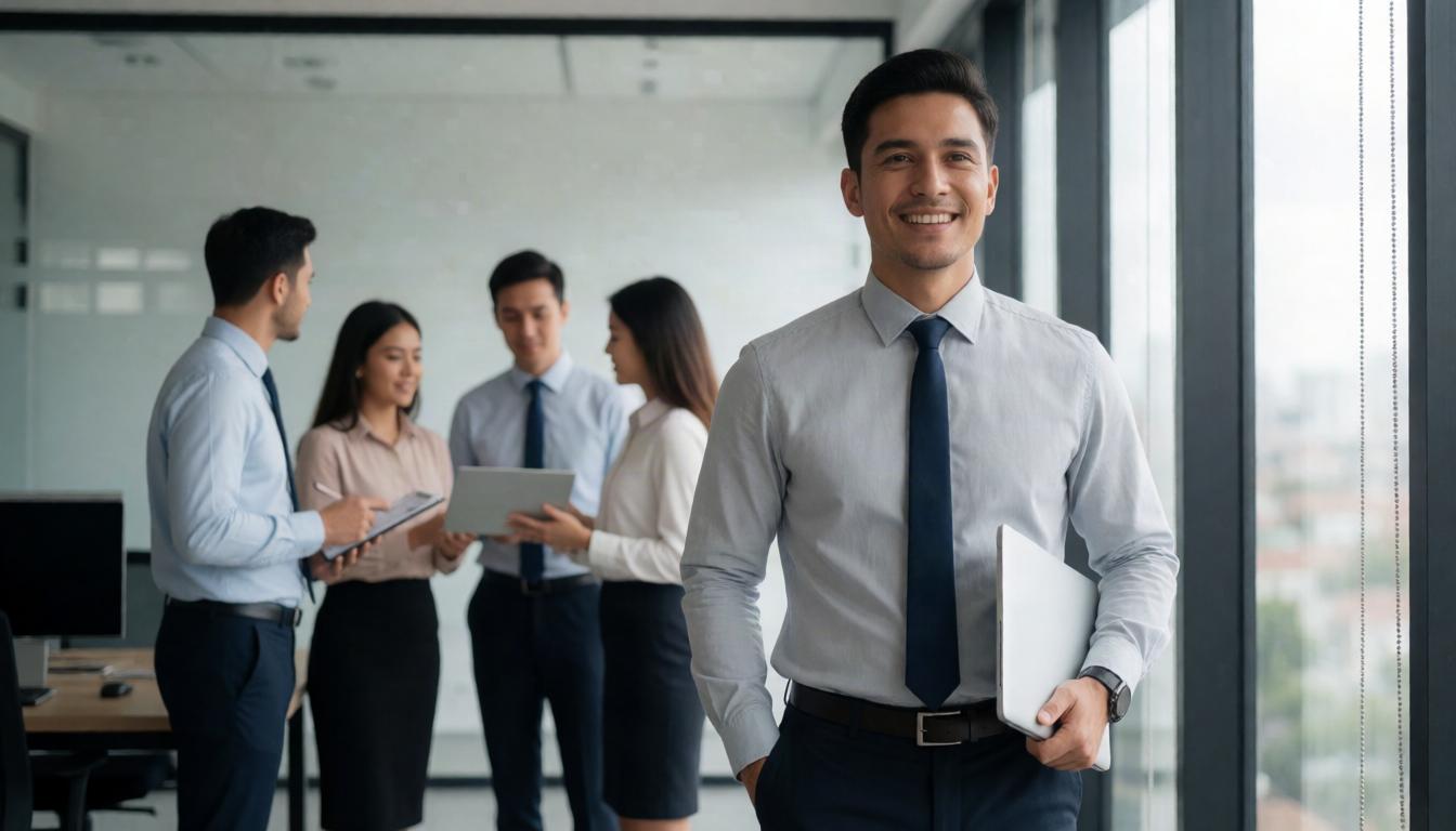 Career Change Support